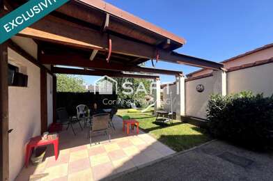 Maison 6 pièces 195000 €