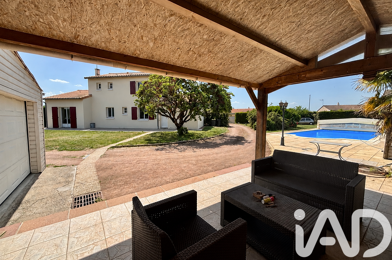 Maison 6 pièces 210000 €