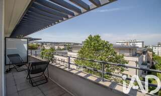Appartement 4 Pièces 77 m² à vendre à Rueil-Malmaison (92500)
