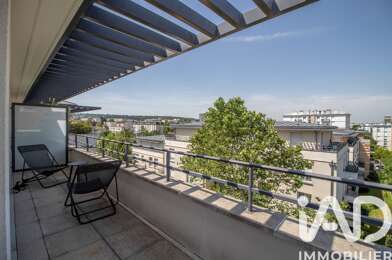 Appartement 4 pièces 510000 €