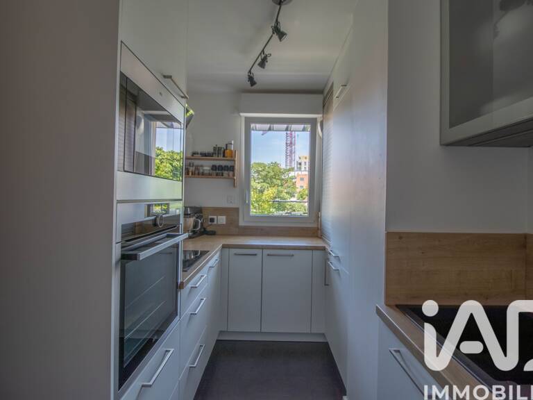 Vente Appartement 4 pièces — photo 1