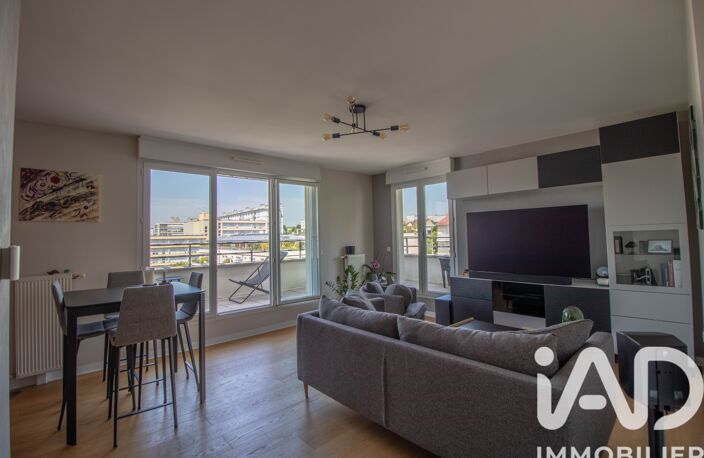 Vente Appartement 4 pièces — photo 3