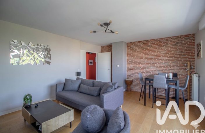 Vente Appartement 4 pièces — photo 5