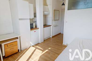 Appartement 1 pièces 55000 €