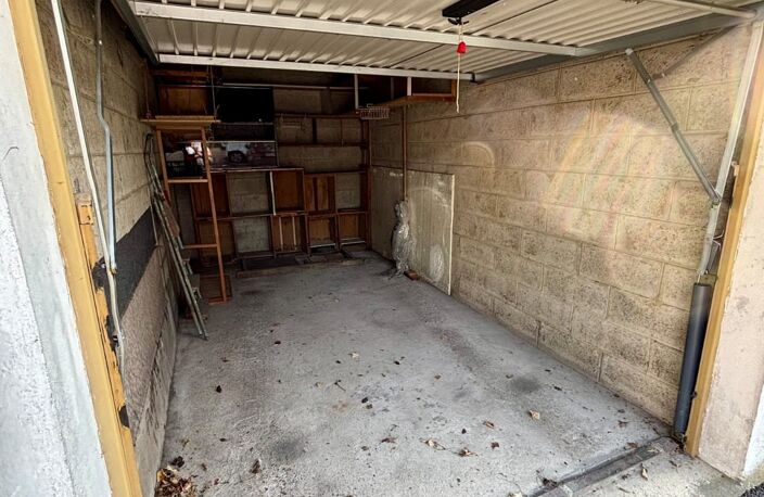 Vente Garage 12 m&sup2; — photo 4