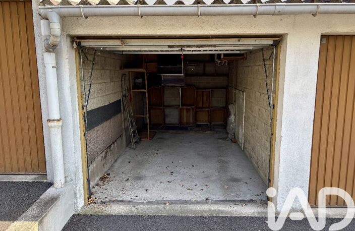 Vente Garage 12 m&sup2; — photo 5