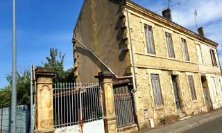 Maison 3 Pièces 78 m² à vendre à Bergerac (24100)