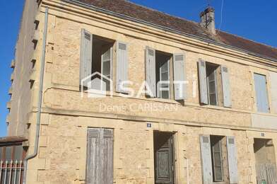 Maison 3 pièces 55000 €