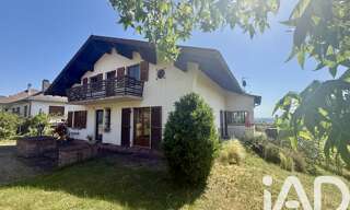 Maison 9 Pièces 198 m² à vendre à Saint-Hippolyte (68590)