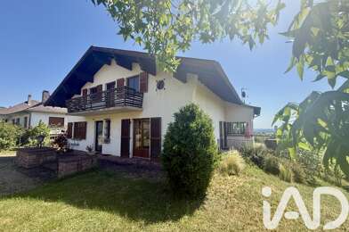 Maison 9 pièces 445000 €