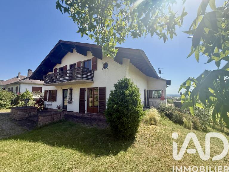 Vente Maison/villa 9 pièces — photo 1