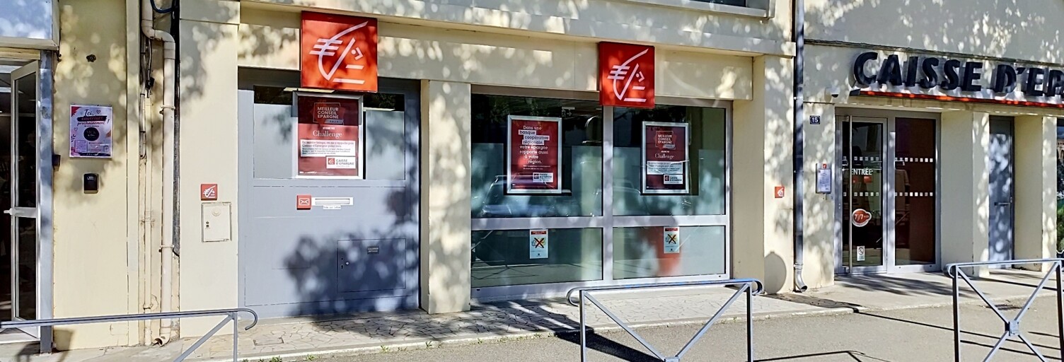 Commerce  600 m² à vendre à Pont-Saint-Esprit (30130)