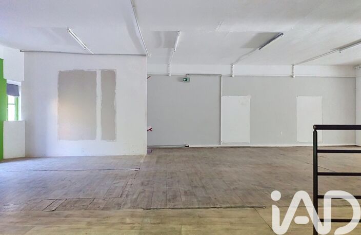 Vente Boutique/Local commercial 600 m&sup2; — photo 3