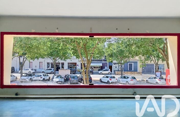 Vente Boutique/Local commercial 600 m&sup2; — photo 5