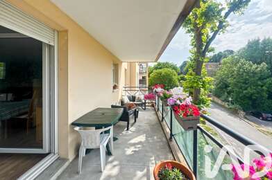 Appartement 4 pièces 279000 €
