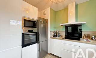 Appartement 4 Pièces 92 m² à vendre à Saintry-sur-Seine (91250)