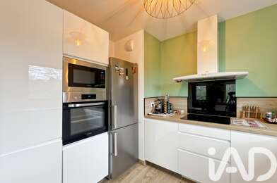 Appartement 4 pièces 279000 €