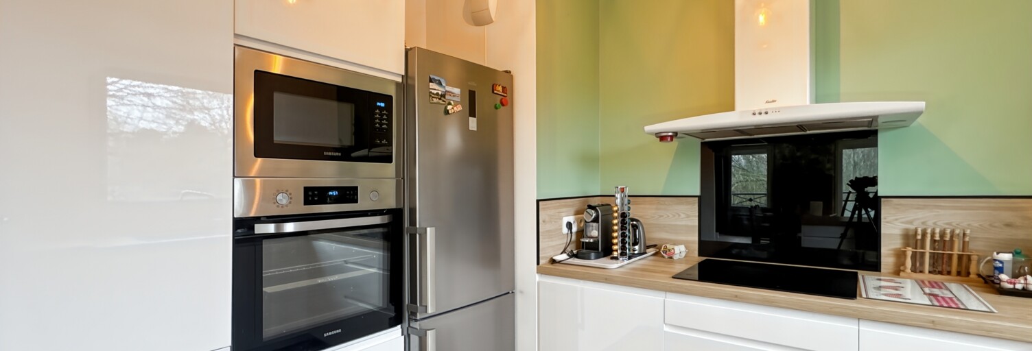 Appartement 4 Pièces 92 m² à vendre à Saintry-sur-Seine (91250)