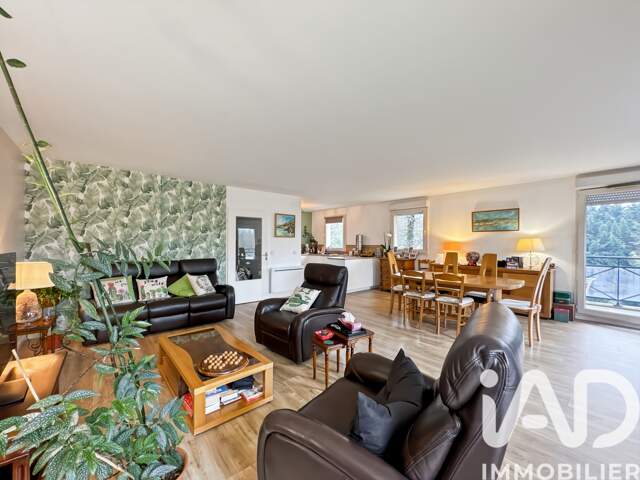 Vente Appartement 4 pièces — photo du bien