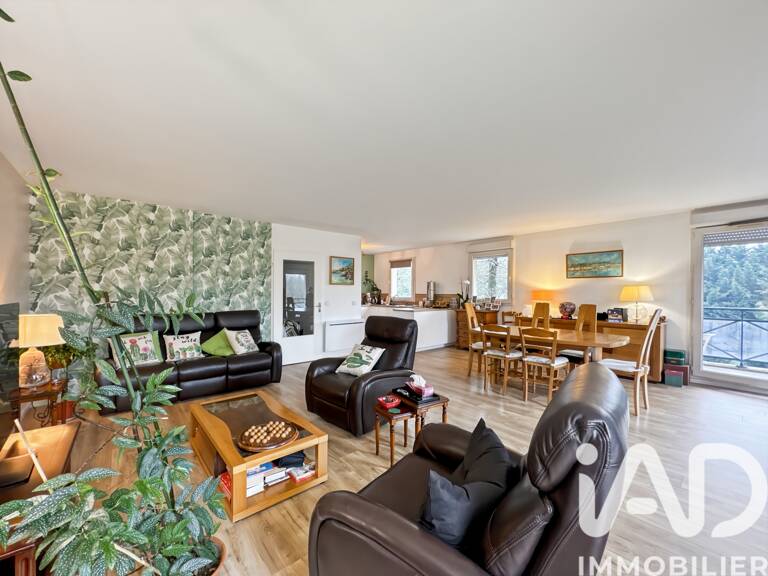 Vente Appartement 4 pièces — photo 1