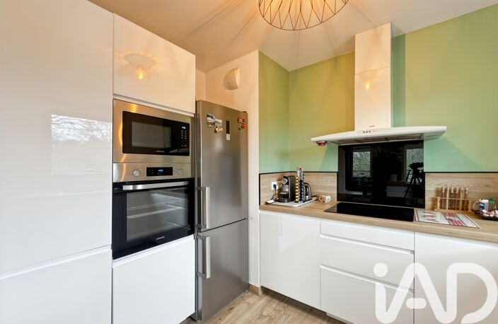 Vente Appartement 4 pièces — photo 3