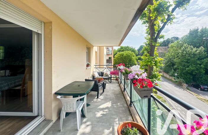 Vente Appartement 4 pièces — photo 4