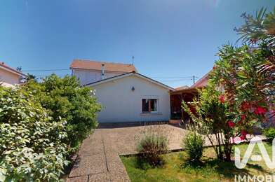 Maison 4 pièces 257000 €