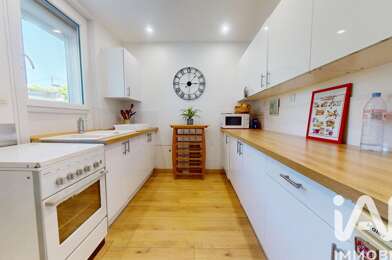 Maison 4 pièces 257000 €