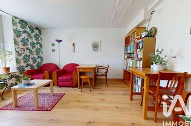 Maison 4 pièces 257000 €