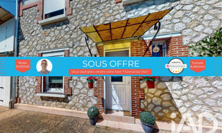 Maison 4 Pièces 98 m² à vendre à Montauban (82000)