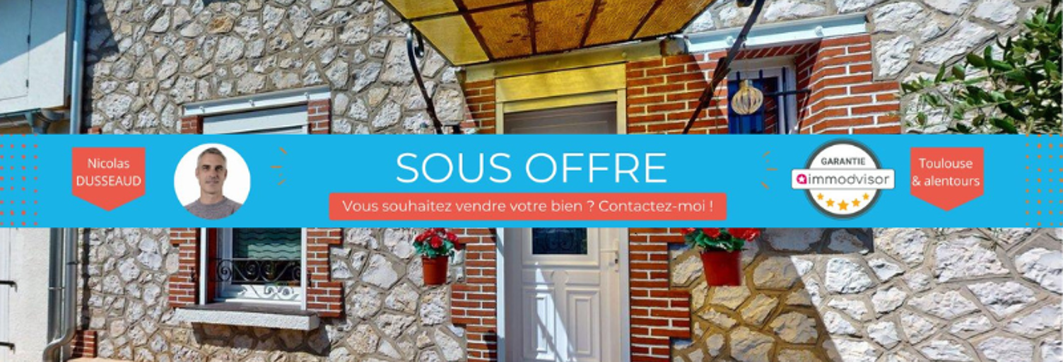 Maison 4 Pièces 98 m² à vendre à Montauban (82000)