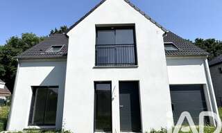 Maison 6 Pièces 126 m² à vendre à Wahagnies (59261)