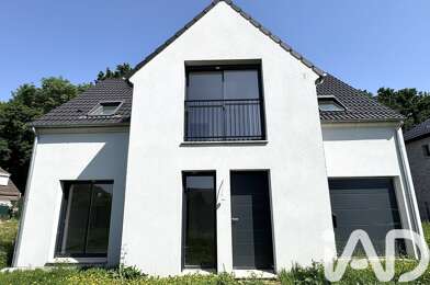 Maison 6 pièces 360000 €