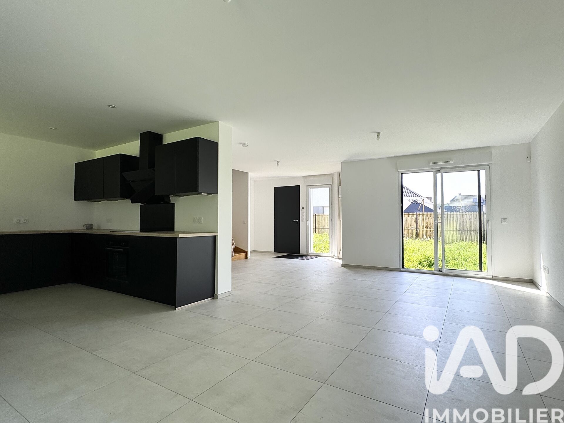 Vente Maison/villa 6 pièces - Photo 4