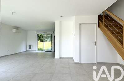 Vente Maison/villa 6 pièces — photo du bien