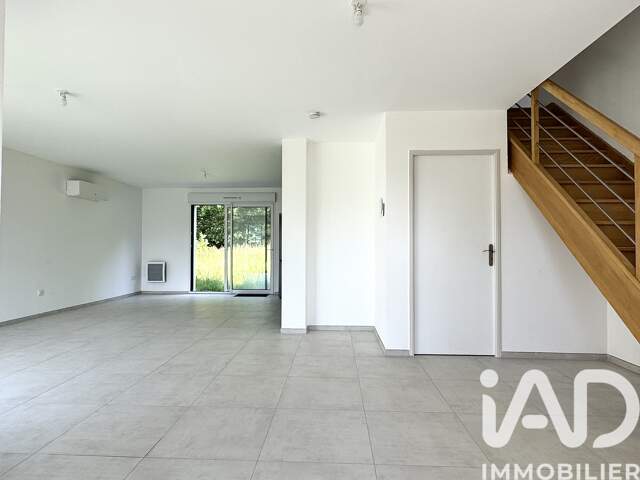 Vente Maison/villa 6 pièces — photo du bien