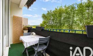 Appartement 4 Pièces 75 m² à vendre à Aubergenville (78410)