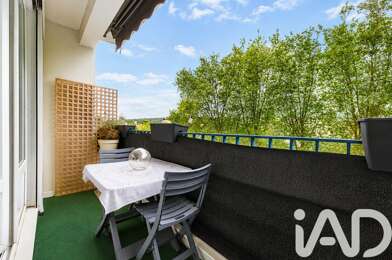 Appartement 4 pièces 149000 €
