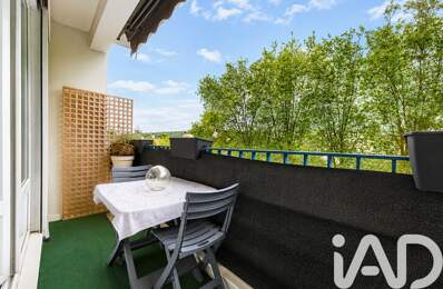 Vente Appartement 4 pièces — photo du bien