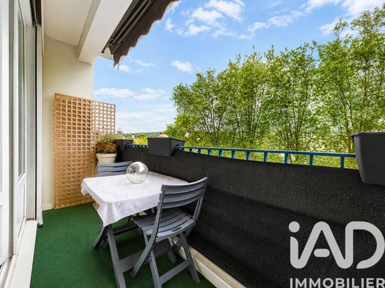 Vente Appartement 4 pièces — photo 1