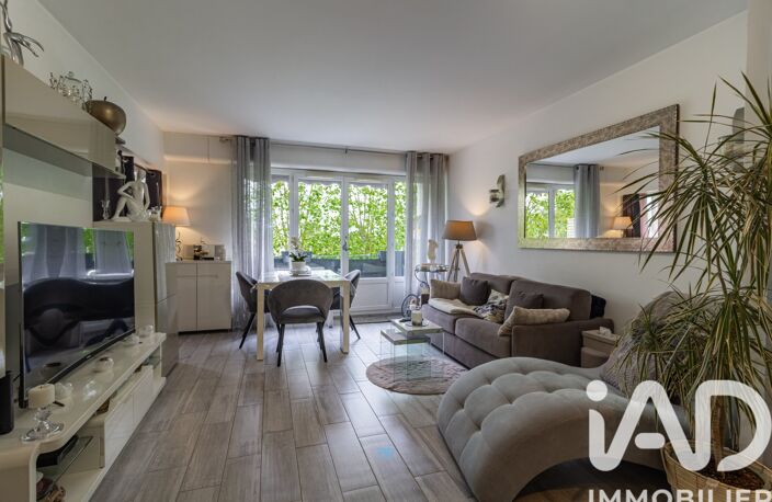 Vente Appartement 4 pièces — photo 2