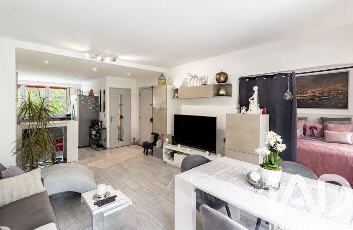 Vente Appartement 4 pièces — photo 3