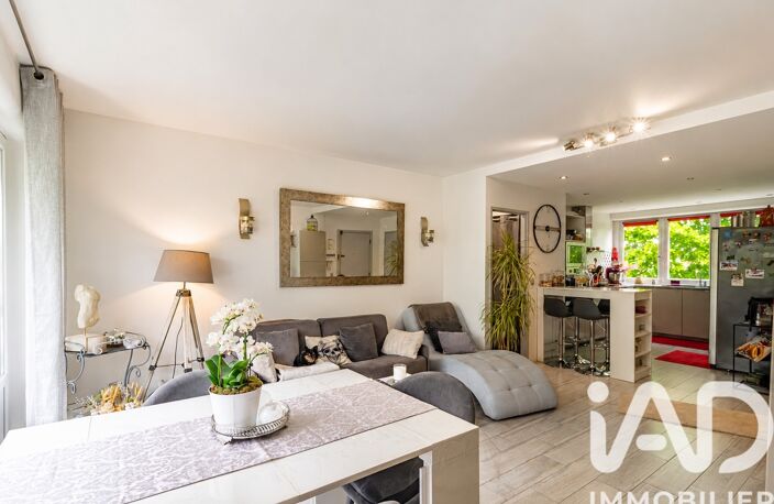 Vente Appartement 4 pièces — photo 4