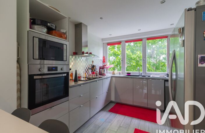 Vente Appartement 4 pièces — photo 5