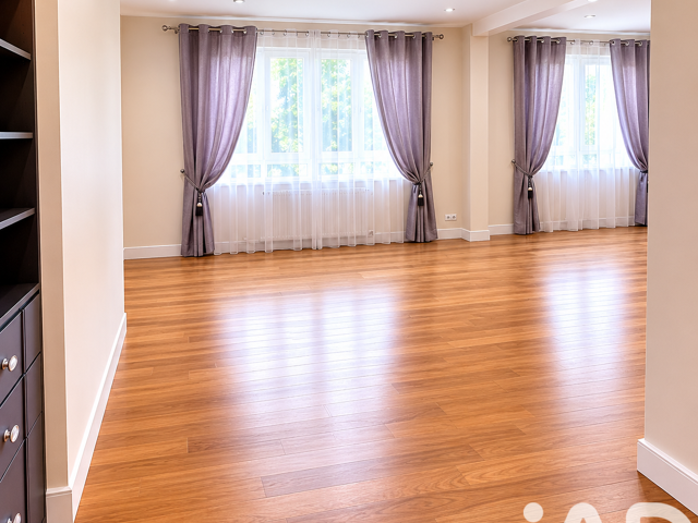 Vente Appartement 4 pièces — photo du bien