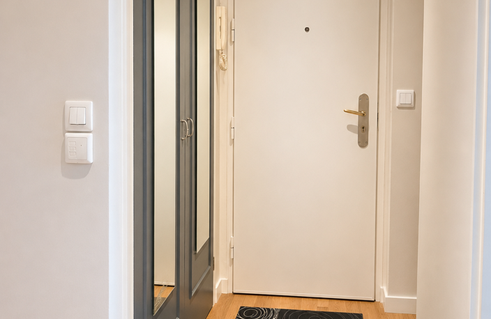 Vente Appartement 4 pièces — photo 2