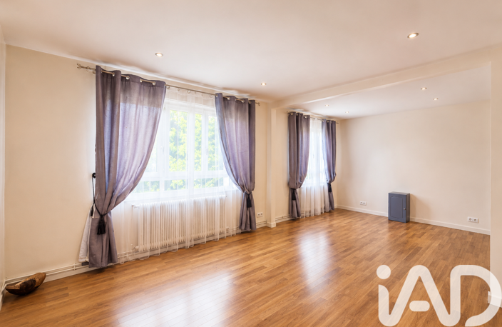 Vente Appartement 4 pièces — photo 3