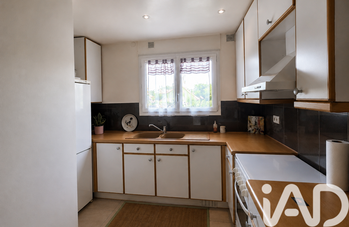 Vente Appartement 4 pièces — photo 4