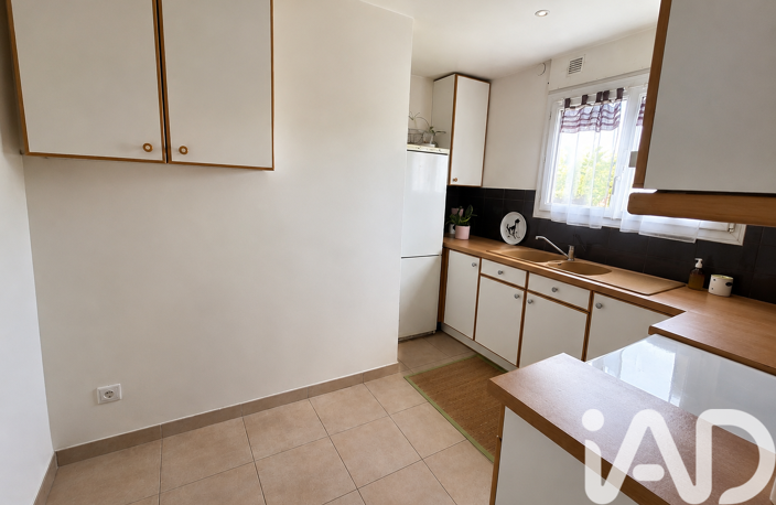 Vente Appartement 4 pièces — photo 5