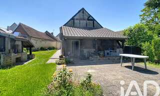 Maison 3 Pièces 111 m² à vendre à Pleurs (51230)